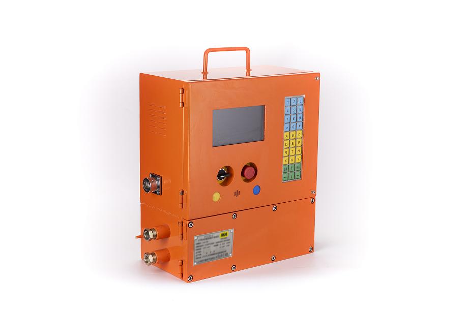 2020-01-21-1579573754960558.jpg KHP382-Z礦用隔爆兼本安型帶式輸送機保護裝置主機1.jpg