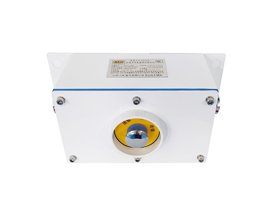 KHJ0.02/18礦用拉線急停開關(guān)