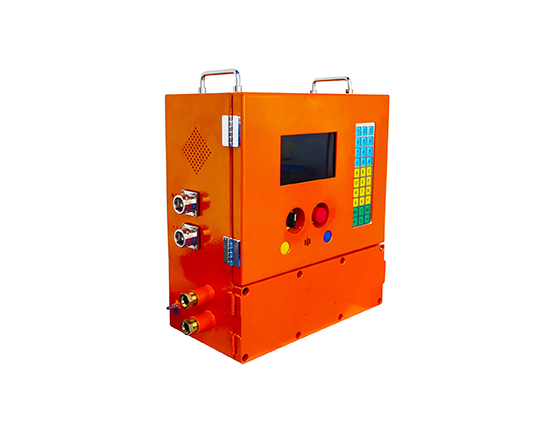 KHP382-Z礦用隔爆兼本安型帶式輸送機(jī)保護(hù)裝置主機(jī)