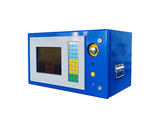 KTC205-Z礦用本安型控制箱