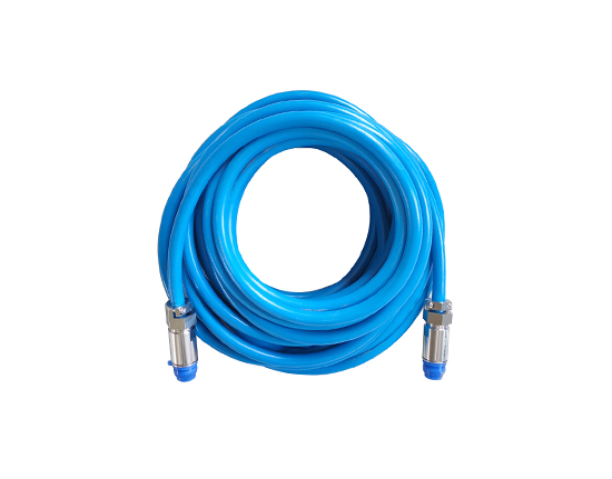 MHYBV 礦用通信電纜