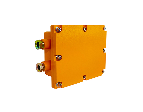 KDW127/12礦用隔爆兼本安型直流穩(wěn)壓電源