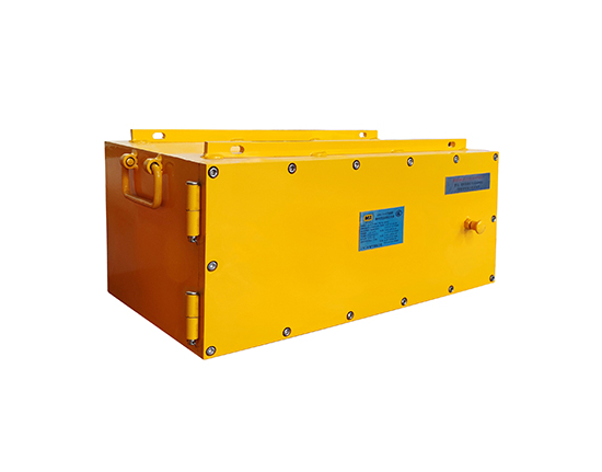 KDW127/18礦用隔爆兼本安型直流穩(wěn)壓電源