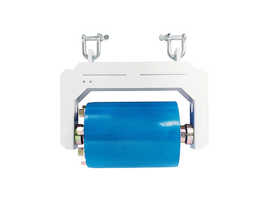 GSC6礦用速度傳感器